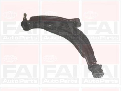 FAI AUTOPARTS Рычаг независимой подвески колеса, подвеска колеса SS4439